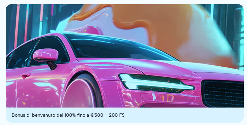 Candicabz Casino bonus
